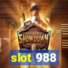 slot 988